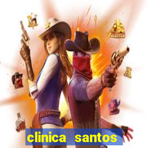 clinica santos dumont uberaba